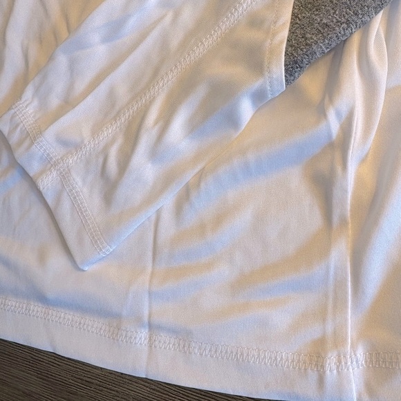 NWT [Camp David] Mississippi State Long-Sleeve Performance Wear Shirt Men’s Sz M - Picture 6 of 10